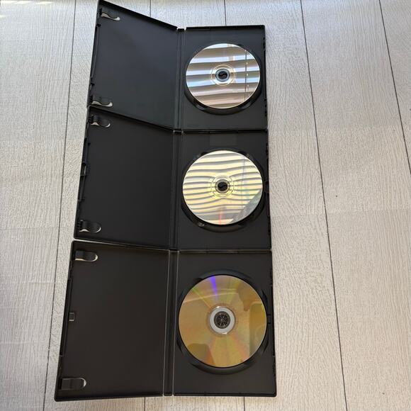 Movie Night - Action Genre - 5 Movie DVDs - Picture 4 of 9